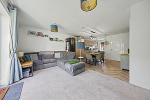 Magpie Way Newbold